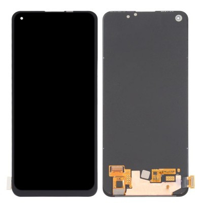 OPPO f19 display glass combo folder