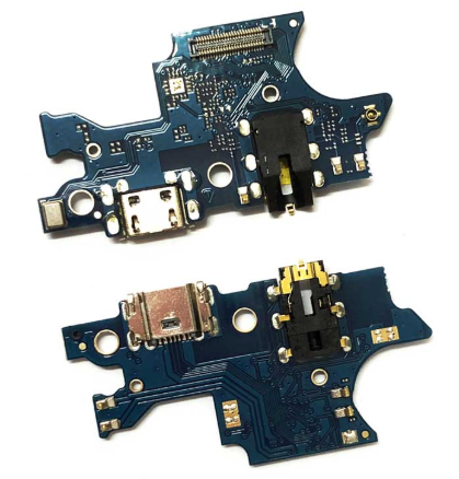 SAMSUNG A7 2018 CHARGING FLEX