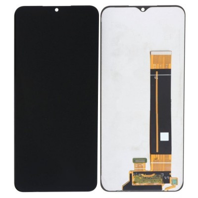 SAMSUNG F23 5G display glass combo folder