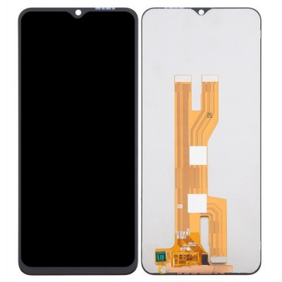 VIVO Y18e  display glass combo folder