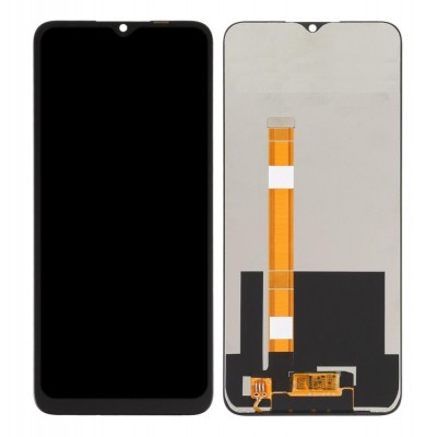 OPPO A15 display glass combo folder