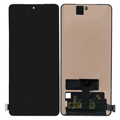 ONEPLUS 11R display glass combo folder