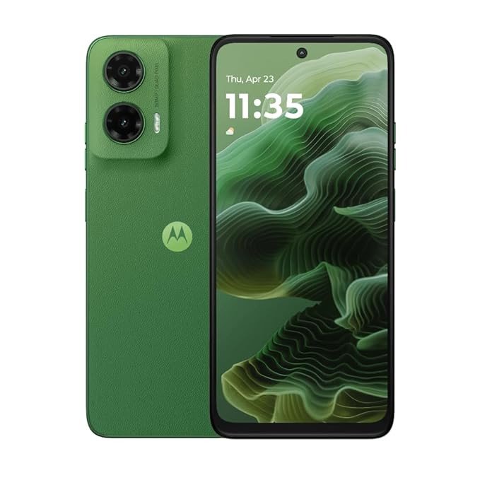 MOTOROLA g35 5G