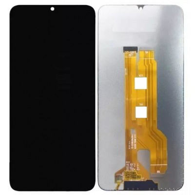 REALME C61 display glass combo folder