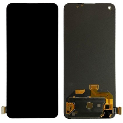 ONEPLUS NORD CE2 display glass combo folder