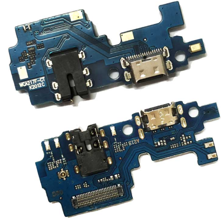 SAMSUNG A21/A21S CHARGING FLEX