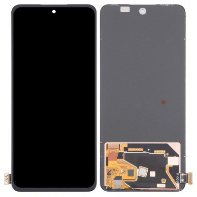 ONEPLUS NORD CE4 display glass combo folder