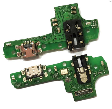 SAMSUNG A10S CHARGING FLEX