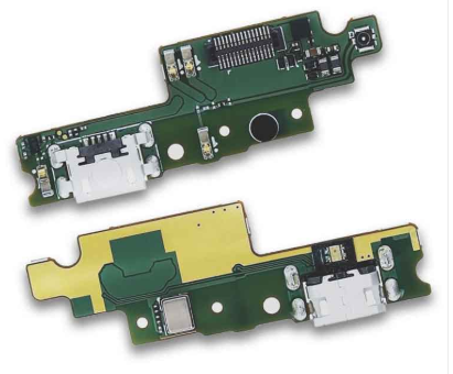 REDMI 4/4X CHARGING FLEX