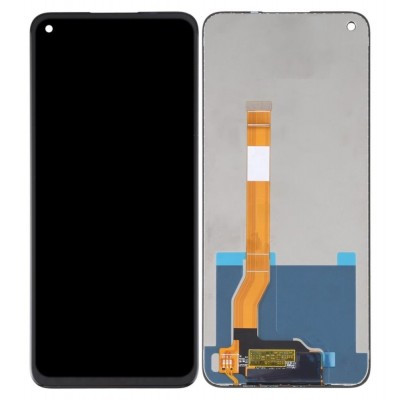 ONEPLUS NORD CE2 LITE display glass combo folder