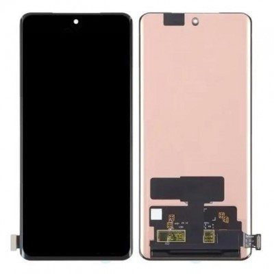 REALME 12 PRO display glass combo folder