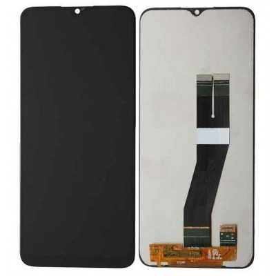 SAMSUNG A15 5G (display glass combo folder)