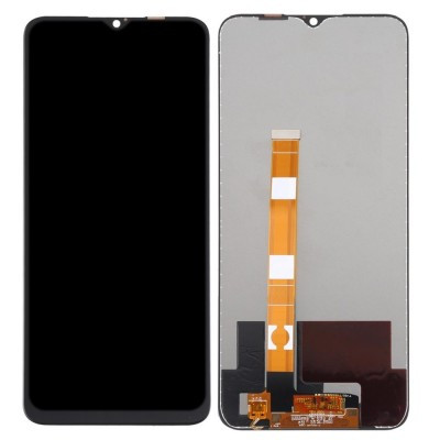 OPPO A16 display glass combo folder