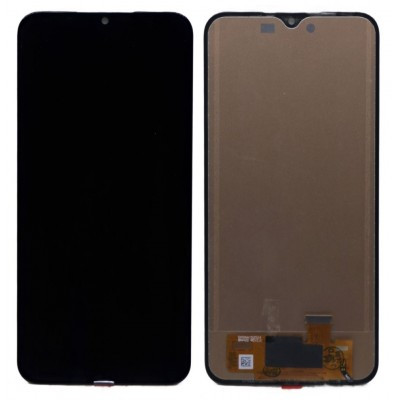 SAMSUNG F15 5G display glass combo folder