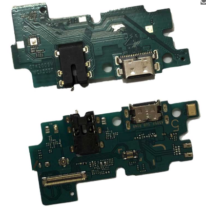 SAMSUNG A50S CHARGING FLEX