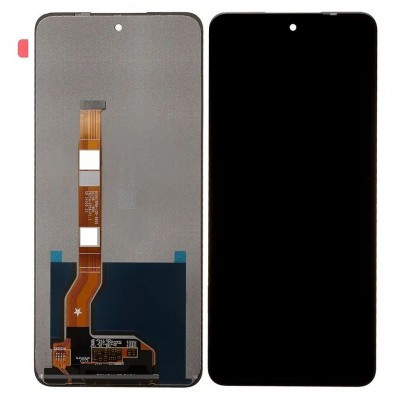 OPPO A3 PRO 5G display glass combo folder