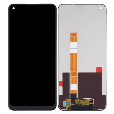 OPPO A53 2020 display glass combo folder