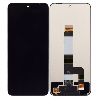 REDMI 13 5G display glass combo folder