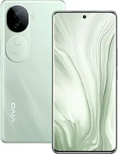 Vivo V40e 5G AI Smartphone (Mint Green, 8GB RAM + 256GB Storage)