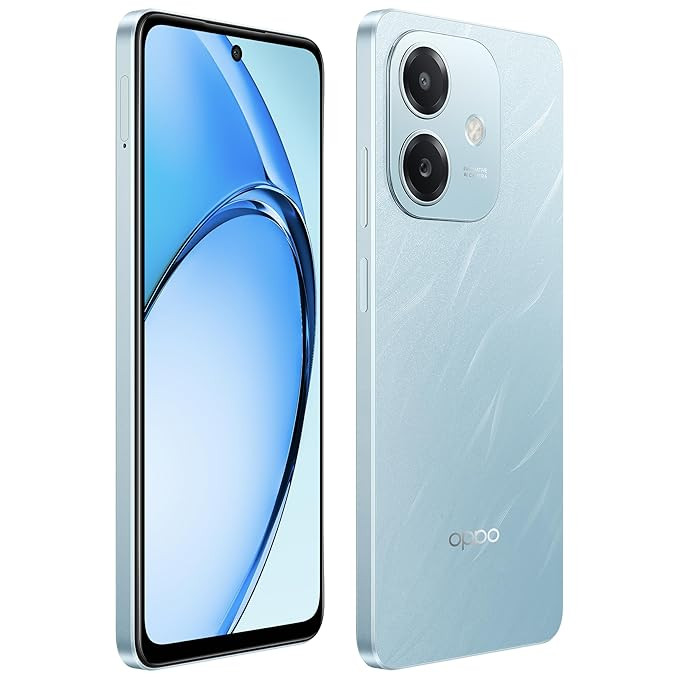 OPPO A3x (Ocean Blue, 64 GB)  (4 GB RAM)