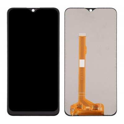 VIVO Y12 display glass combo folder