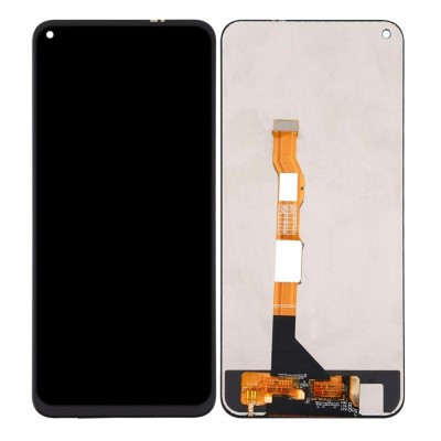 VIVO Y50 display glass combo folder