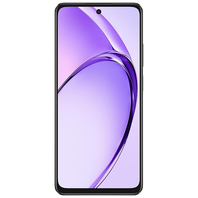 OPPO A3x 5G (Starlight White, 64 GB) (4 GB RAM)