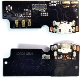 MOTO E3/E3 POWER CHARGING FLEX