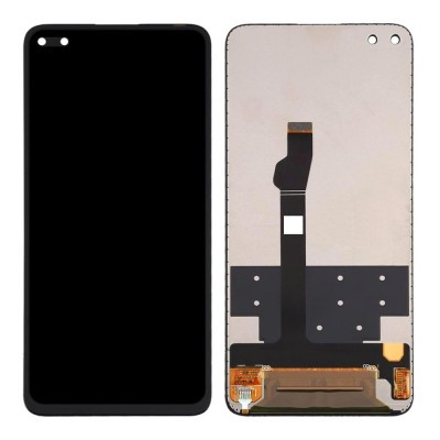 VIVO V30 PRO display glass combo folder