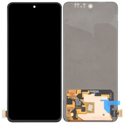 VIVO Y200e display glass combo folder