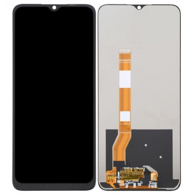 OPPO A57 2022  display glass combo folder