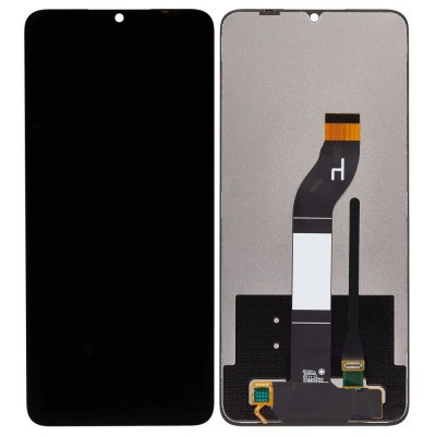 REDMI 13C 5G display glass combo folder